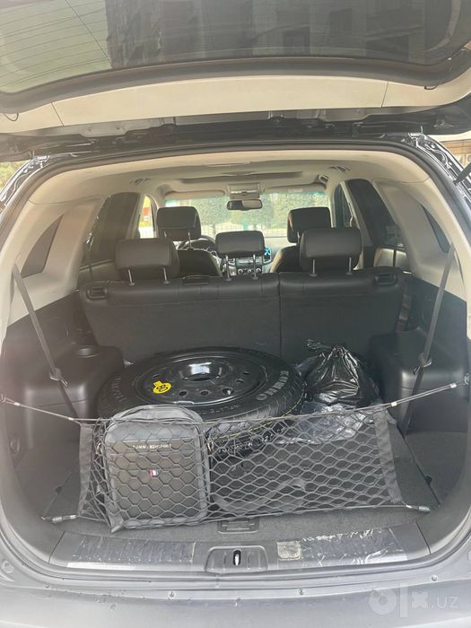 Captiva 4. 2,4 матор