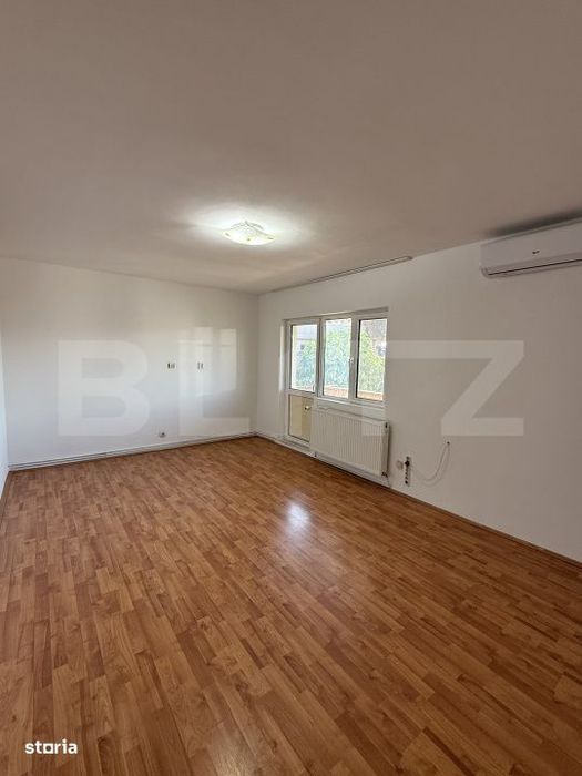 Apartament 2 camere, decomandat, 61 mp, zona Grivita