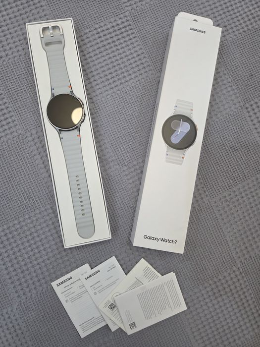 Galaxy watch  7, 44 мм, Смарт-часы