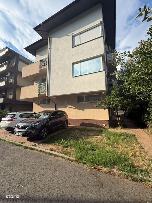 Apartament 2 camere Open Space | Sector 4 | Loc de parcare inclus