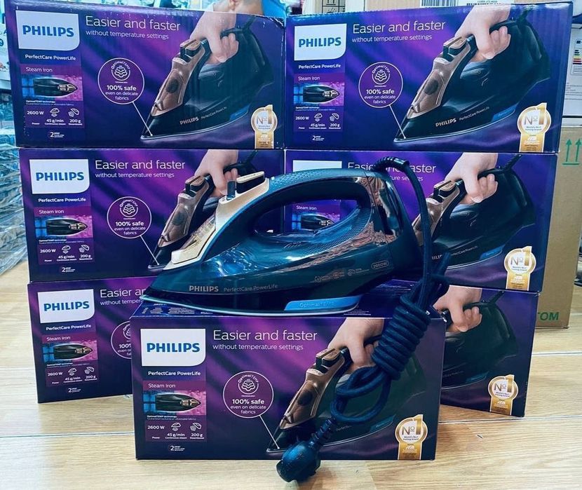 Damol philips arginal 3 yil kafolatlari bor kachistvasi zôr