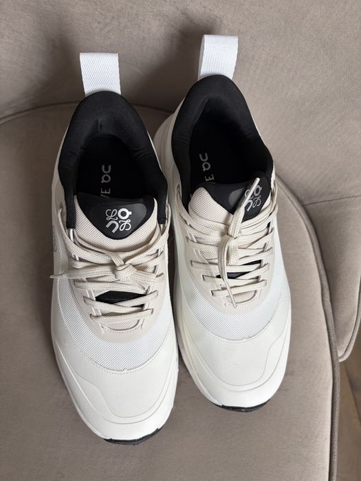 Кроссовки On cloudultra