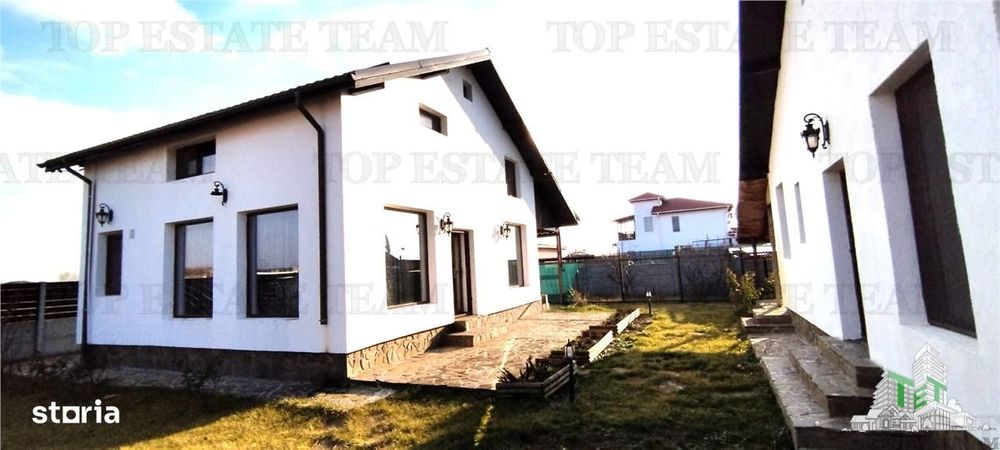 Vanzare Propietate 2 Case Otopeni
