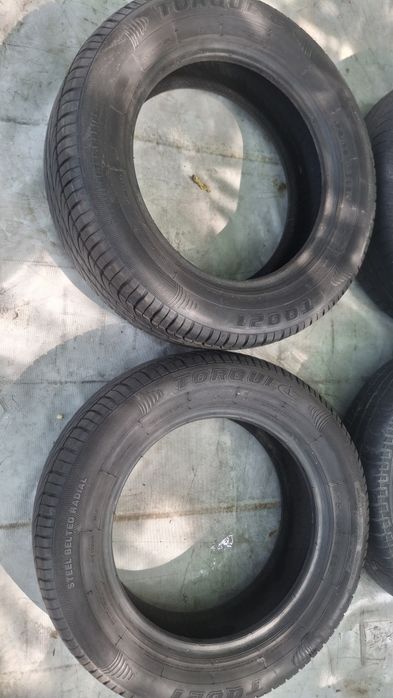 Jante  Peugeot, Citroen 4×108 cu anvelope 175/65 r14