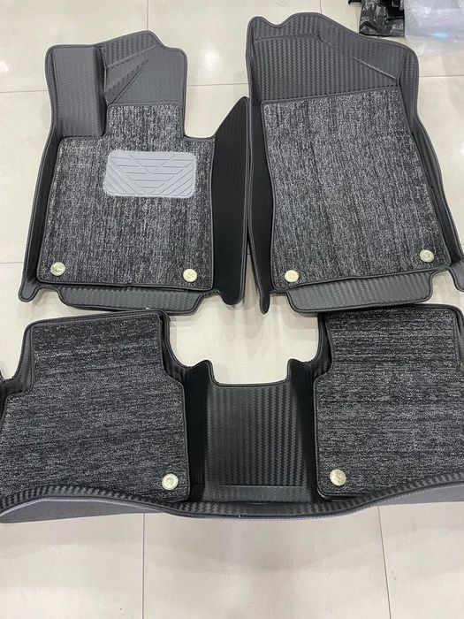 Tracker 2 oblisofka komplekt orginal