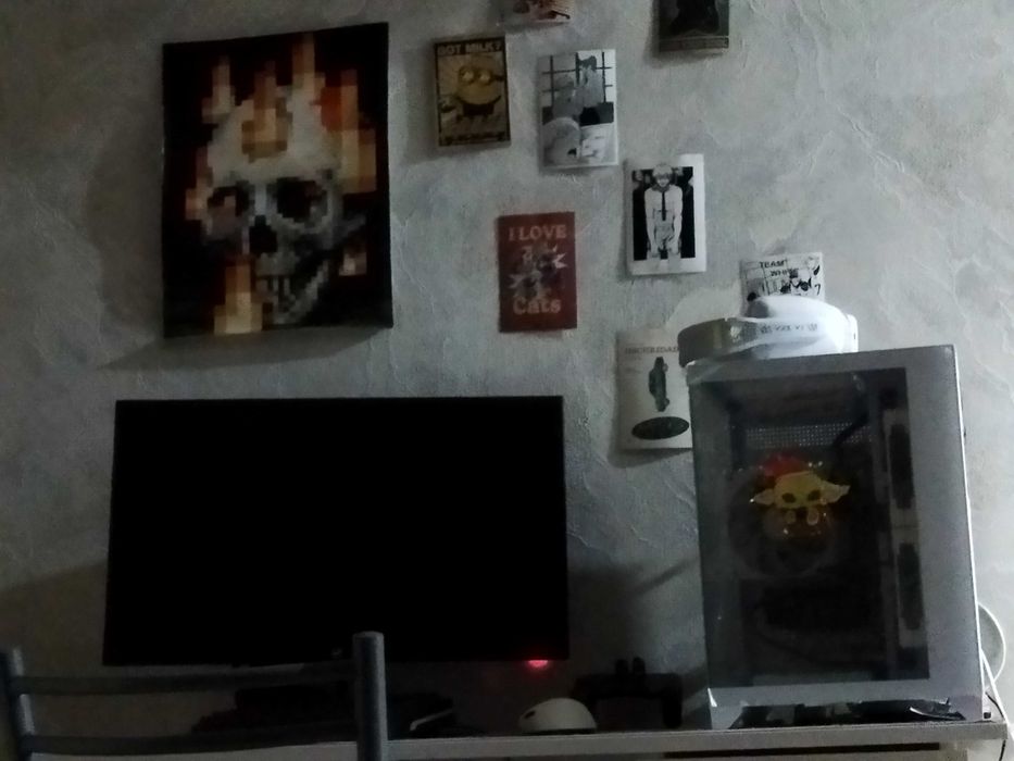 Игровой компьютер Астана