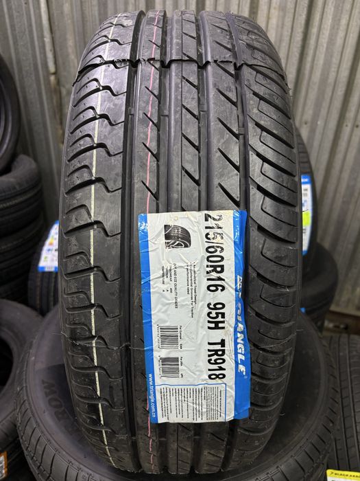 TRIANGLE TR918 215/60 R16 95H