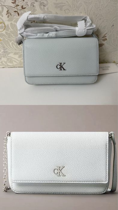 сумка calvin klein