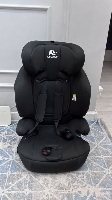 Автокресло Legacy