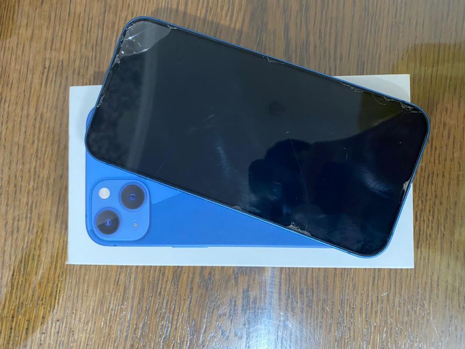 Айфон 13 Сост отлич