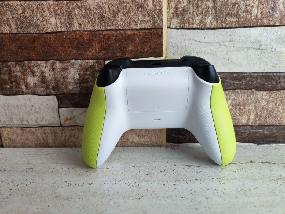 Controllere / maneta Xbox Series X/S/PC nou