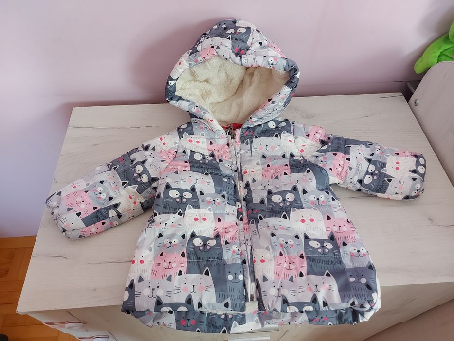 Детски якенца р-р 92