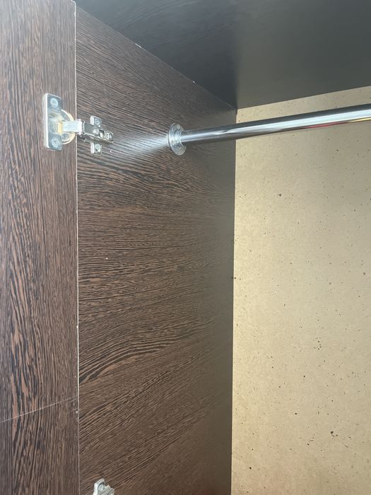 Шкаф для спальни или детской