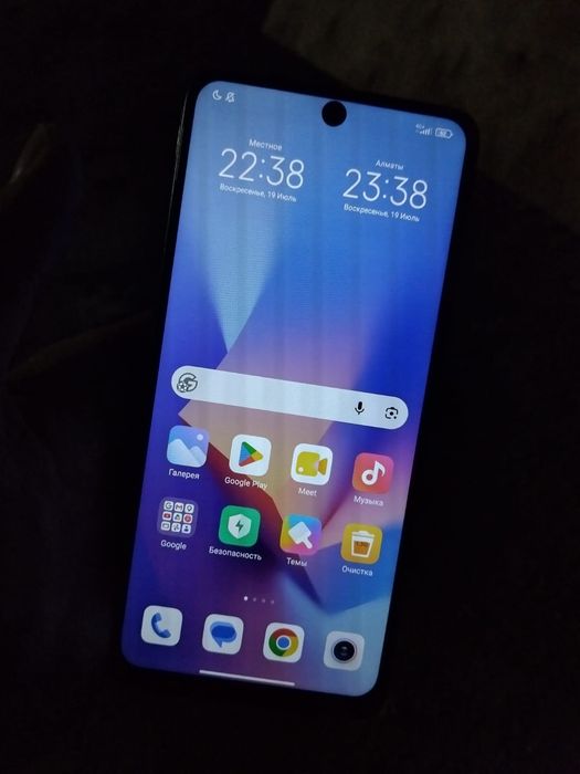 Продам редми нот 10 про