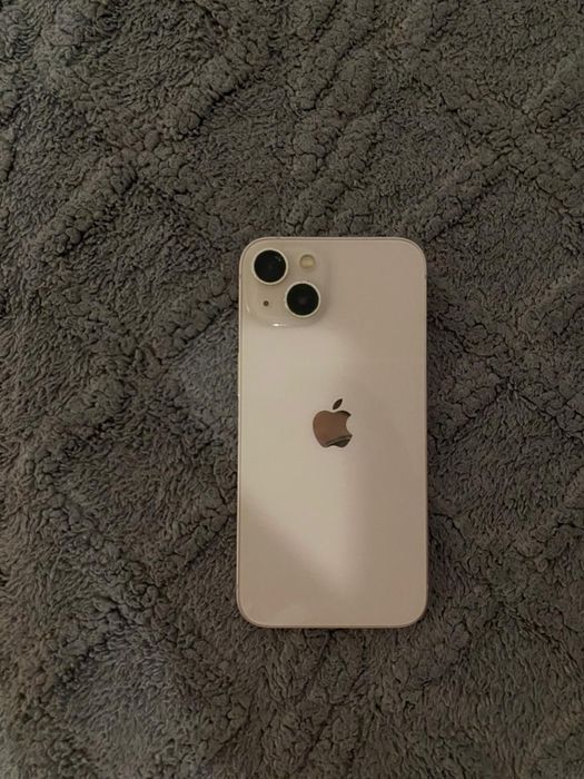 Обменяю айфон 13