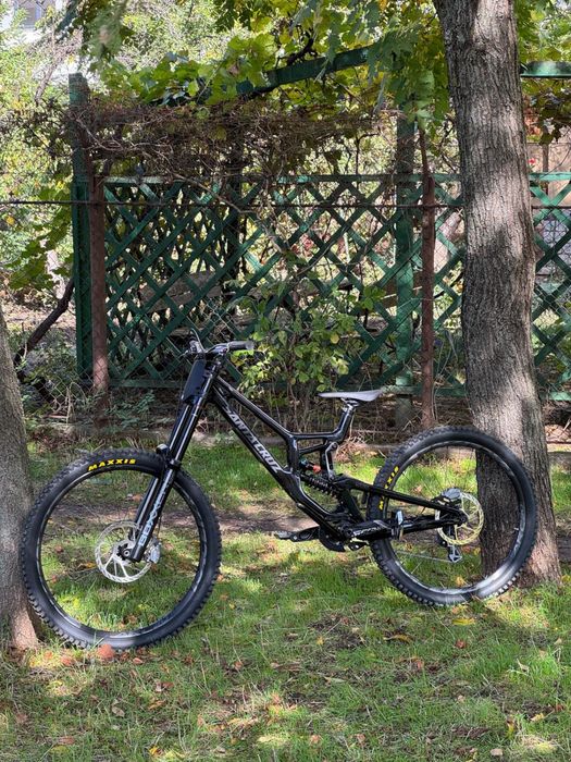 Santa cruz v10 second hand si noi de vanzare • Anunturi • OLX.ro