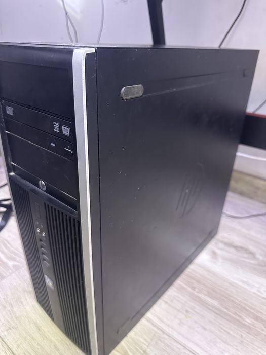 Vand pc in stare foarte buna de functionare