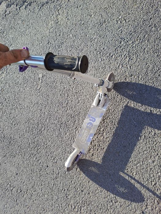 Продам   самокат