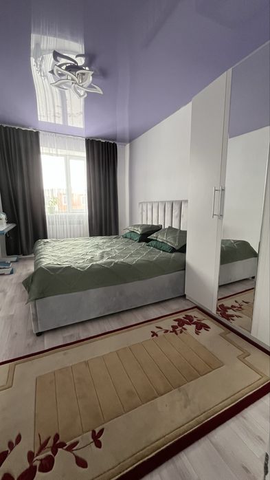 Продам 2 ком.квартиру в Бестамаке