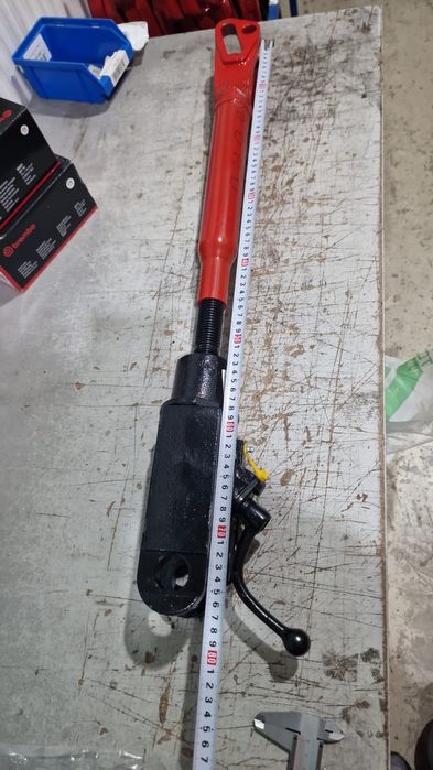 Tirant reglabila tirant stabilizator tractor u 650 preț 489 lei se poa