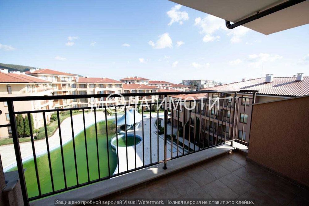 Продава се Тристаен апартамент в Свети Влас - 122 кв.м за 729 €/кв.м - Снимка #4