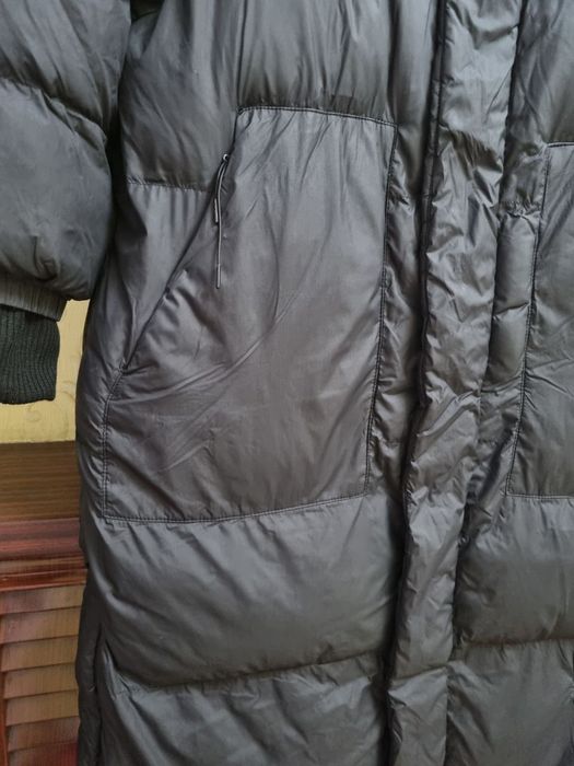 Женская куртка холофайбер