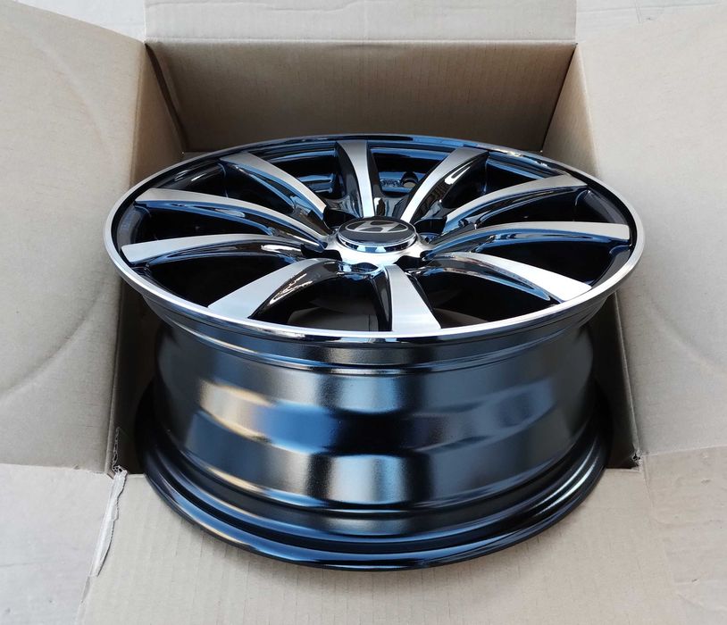 Jante Noi R14 Hyundai i20, Accent  4 x 100 R14