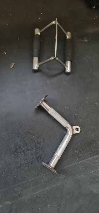 Фитнес оборудване