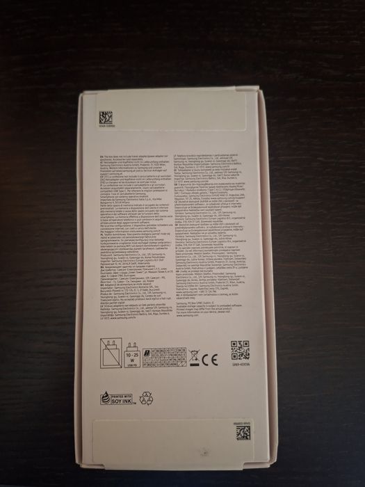 Samsung Galaxy A17