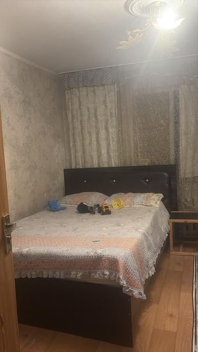 Частный дом 6 комнат