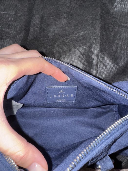 Сумка Nike jordan