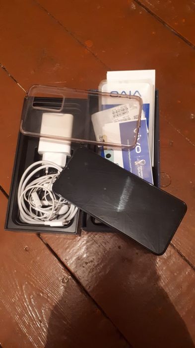 Vivo v23e оригинал телефон