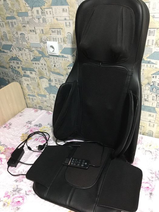 Продам массажёр Bionic Rf23