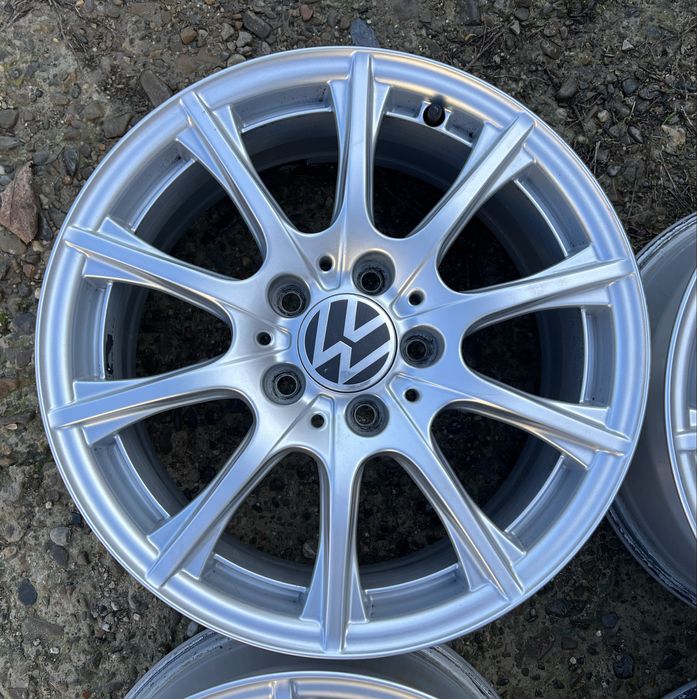 Jante 5x112 R16 Vw Skoda seata Audi