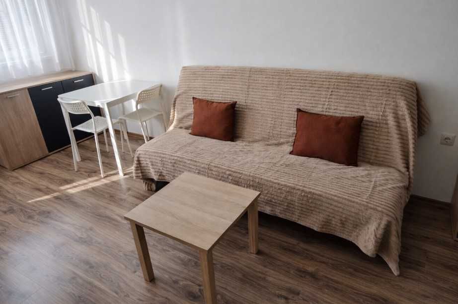 Дава се под наем Едностаен апартамент в София, Студентски град - 40 кв.м за 477.36 € - Снимка #1