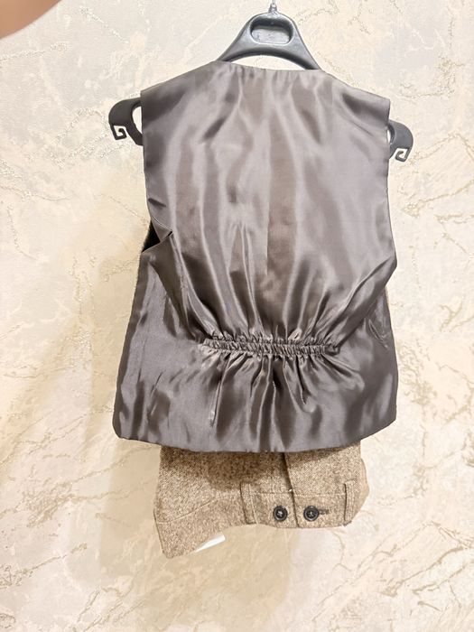 Костюм для мальчиков на 4-5 лет