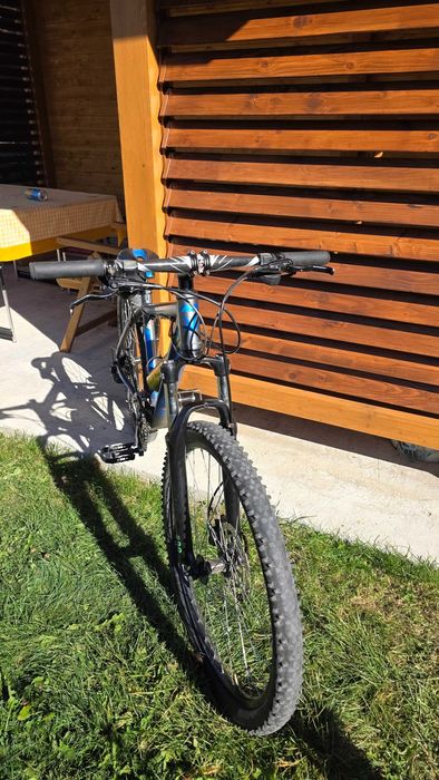 Bicicleta CARVER 26