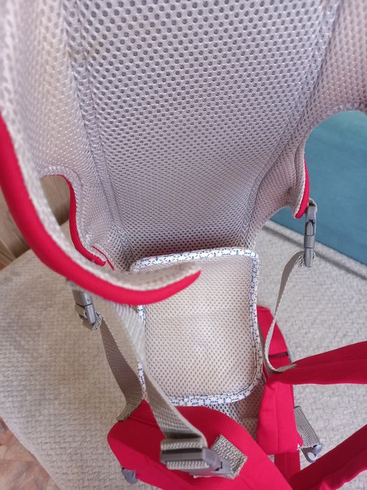 Кингуру рюгзак дешева отдам