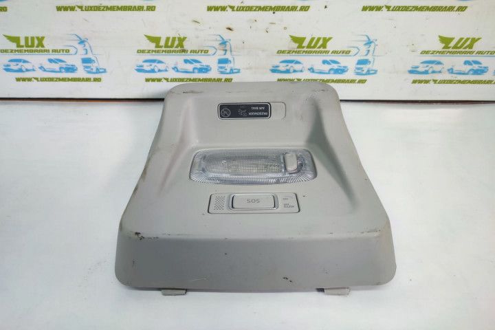 Plafoniera 739108772r Dacia Spring 1 (facelift) (2022 - 2024)