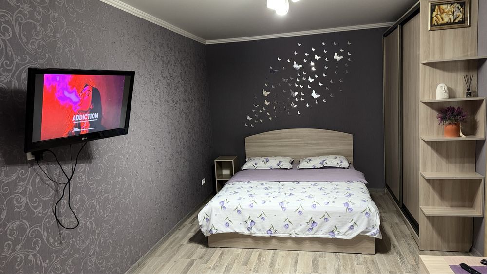 Тепло,уютно! Район Кооператор