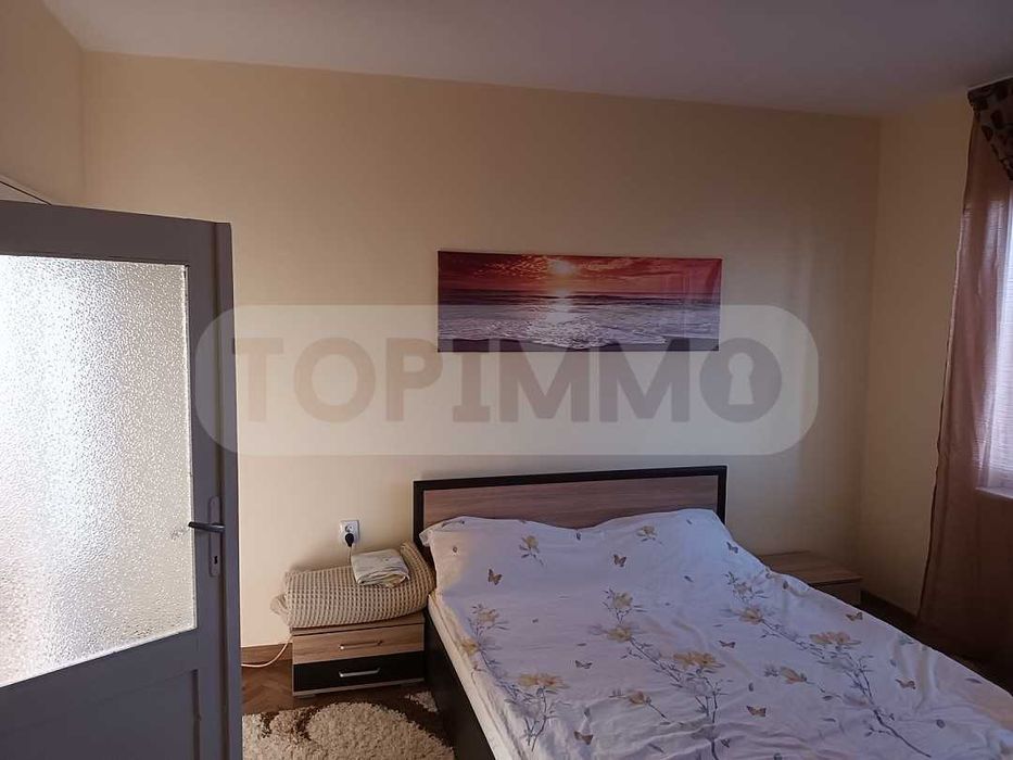 Продава се Двустаен апартамент в Шумен, Херсон - 65 кв.м за 1891 €/кв.м - Снимка #5