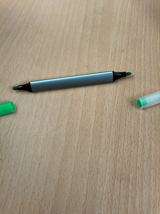 Фломастеры -Швеция