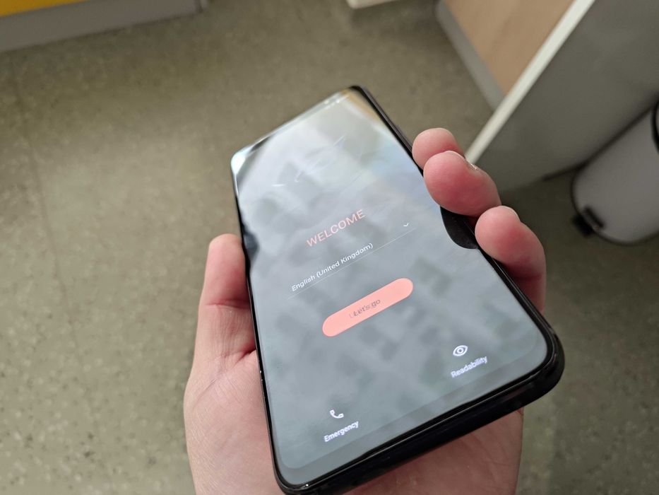 ASUS ROG Phone 7, Dual SIM, 16GB RAM, 512GB, 5G, Black - 10/10