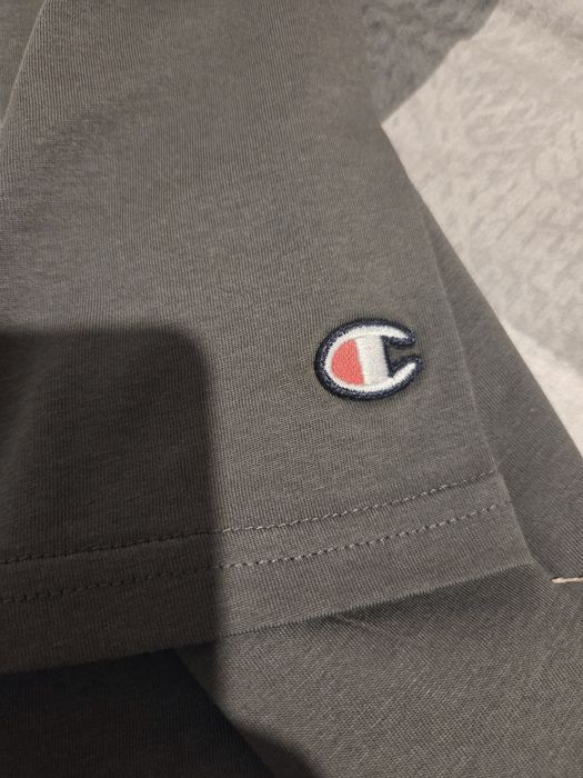 Tricou Original Champion M NOU