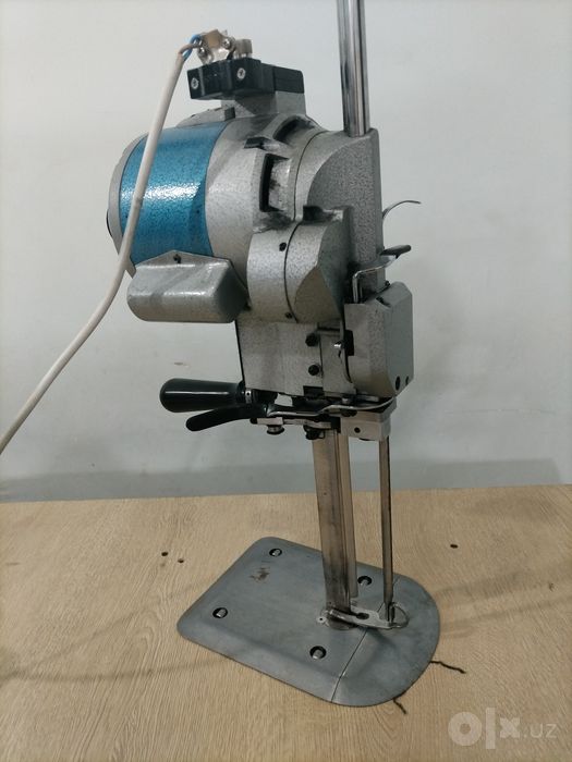 Mato kesadigan elektr qaychi (bichish uskunasi)