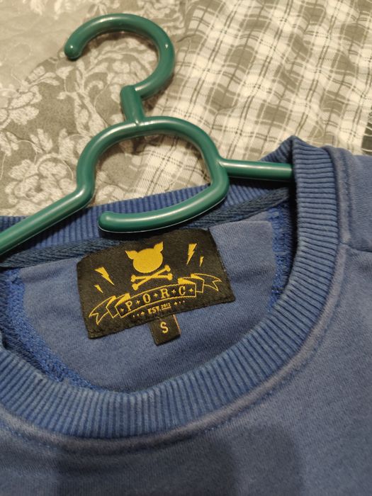 Hanorac PORC, marimea S, unisex