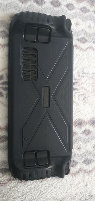 Steam Deck Oled 512