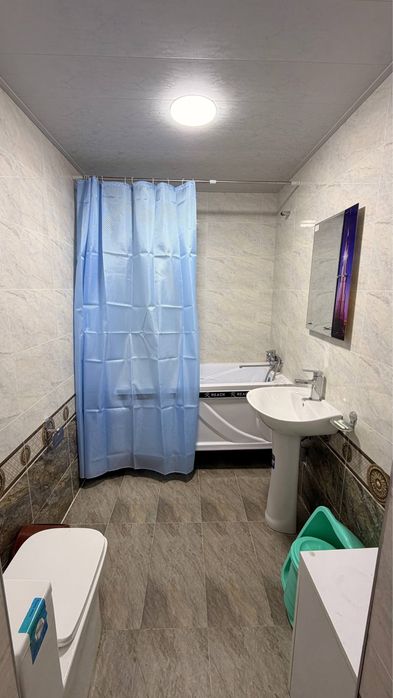 2 хонали квартира