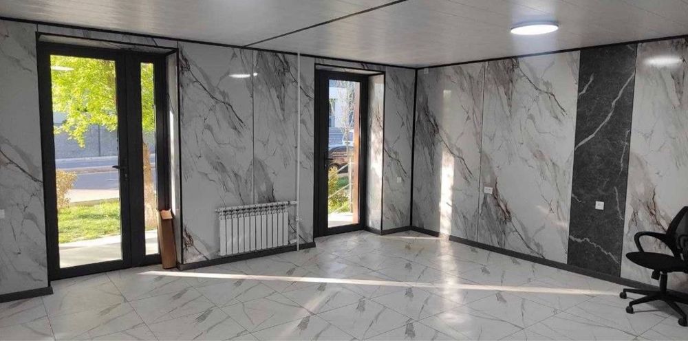 Аренда ПодОфис ориентир IT PARK 70м2