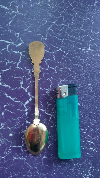 Колекционерски лъжички